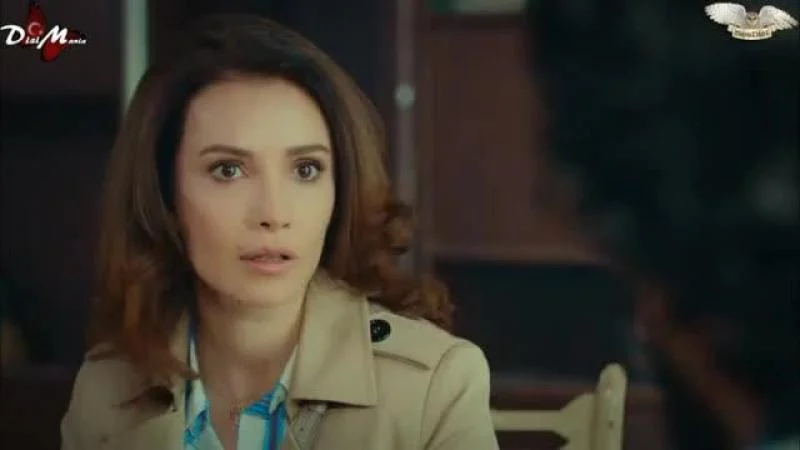 Кадры из сериала История одной семьи 5 серия 1 сезон (2019)